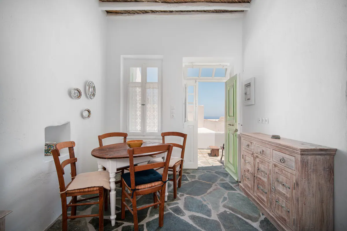 Serifos Poloni-Vous House